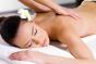 Massage corps relaxant et hydratant