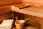 Sauna privatisé Sélestat